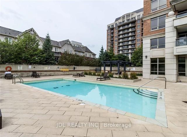 312 - 2391 Central Park Dr, Condo with 1 bedrooms, 1 bathrooms and 1 parking in Oakville ON | Image 22