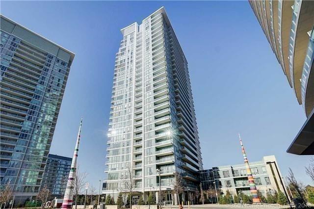 2806 - 66 Forest Manor Rd, Condo with 2 bedrooms, 2 bathrooms and 1 parking in Toronto ON | Image 1