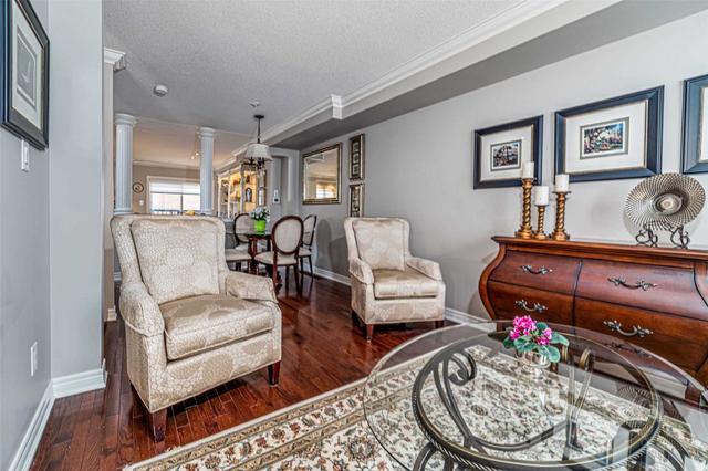 361 Doak Lane, House attached with 3 bedrooms, 3 bathrooms and 2 parking in Newmarket ON | Image 39