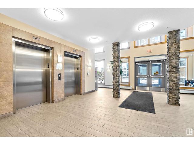 227 - 10121 80 Av Nw, Condo with 2 bedrooms, 2 bathrooms and 2 parking in Edmonton AB | Image 6