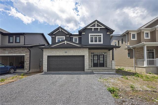 1411 Tulip Drive, House detached with 4 bedrooms, 2 bathrooms and 4 parking in Kingston ON | Image 4
