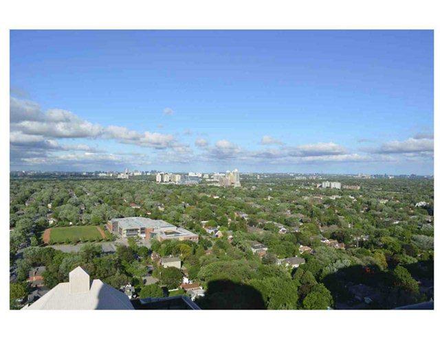 2905 - 33 Empress Ave, Condo with 2 bedrooms, 2 bathrooms and 1 parking in Toronto ON | Image 2
