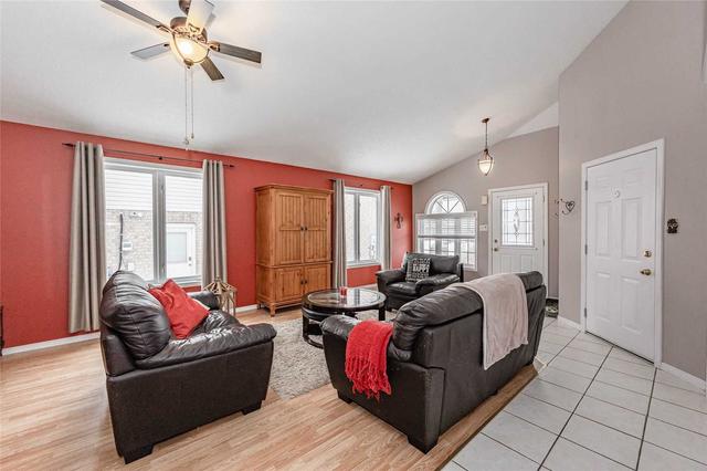 43 Abbeywood Cres, House detached with 4 bedrooms, 4 bathrooms and 4 parking in Guelph ON | Image 37