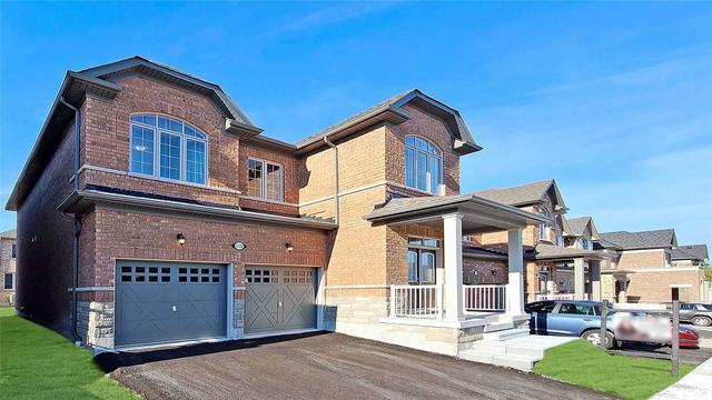 1133 Enchanted Cres, House detached with 4 bedrooms, 4 bathrooms and 4 parking in Pickering ON | Image 12