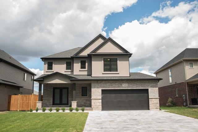 7593 Oldfield Rd, House detached with 4 bedrooms, 3 bathrooms and 8 parking in Niagara Falls ON | Image 1