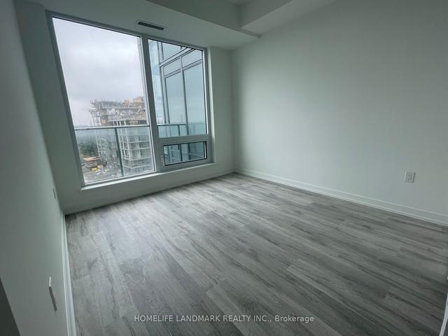 n830 - 7 Golden Lion Hts, Condo with 1 bedrooms, 1 bathrooms and 1 parking in Toronto ON | Image 10