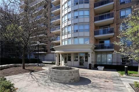 427 - 650 Lawrence Ave W, Condo with 1 bedrooms, 1 bathrooms and null parking in Toronto ON | Image 1