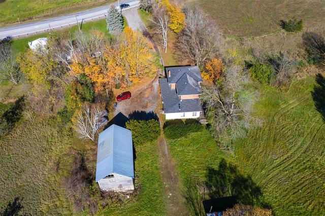 6517 County Road 30, House detached with 3 bedrooms, 2 bathrooms and 6 parking in Trent Hills ON | Image 25