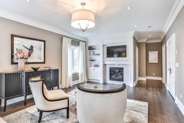 Lot 9 - 162-200 Cummer Ave, House detached with 4 bedrooms, 5 bathrooms and 2 parking in Toronto ON | Image 11
