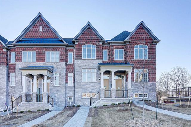 9388 Kennedy Rd, House attached with 3 bedrooms, 3 bathrooms and 2 parking in Markham ON | Image 1