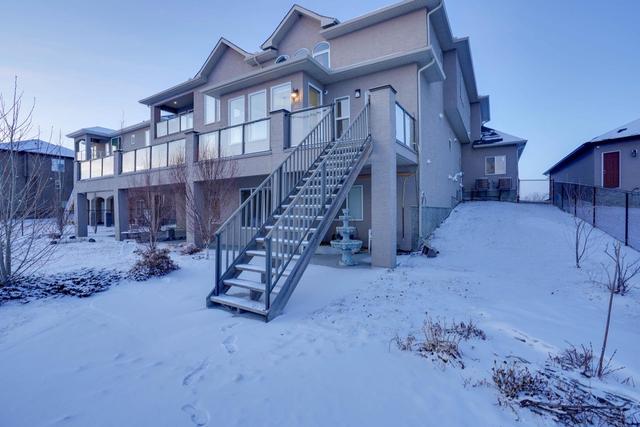 43 Kings Road, House detached with 7 bedrooms, 6 bathrooms and 4 parking in Rocky View County AB | Image 11