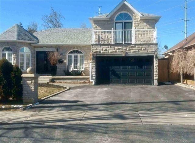 1896 Woodview Ave, Home with 1 bedrooms, 1 bathrooms and 1 parking in Pickering ON | Image 1