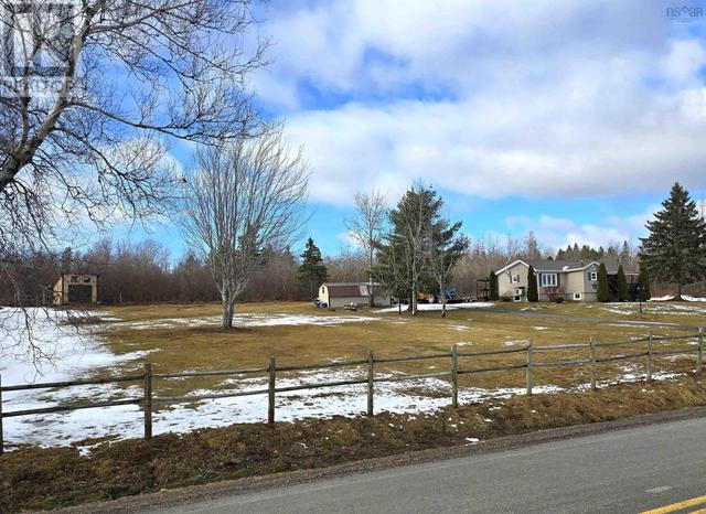 1091 Hunter Road, House detached with 2 bedrooms, 1 bathrooms and null parking in Cumberland, Subd. D NS | Image 10