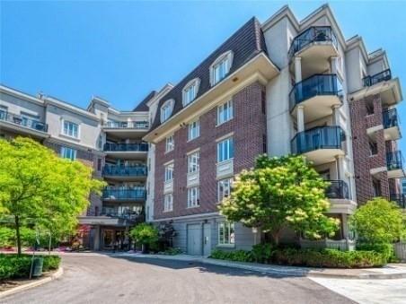202 - 245 Dalesford Rd, Condo with 1 bedrooms, 1 bathrooms and 1 parking in Toronto ON | Image 27