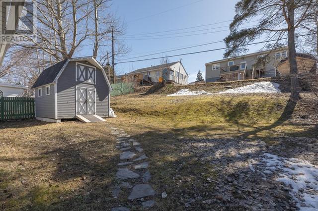 173 Reid Street, House other with 4 bedrooms, 2 bathrooms and null parking in Corner Brook NL | Image 11
