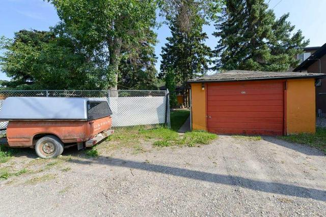 3628 Richmond Road Sw, House detached with 3 bedrooms, 1 bathrooms and 2 parking in Calgary AB | Image 33