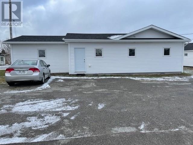 81 Brook Street, House other with 0 bedrooms, 0 bathrooms and null parking in Stephenville Crossing NL | Image 1