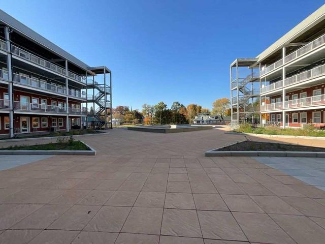 305 - 130 Water St, Condo with 2 bedrooms, 2 bathrooms and 1 parking in Gananoque ON | Image 21