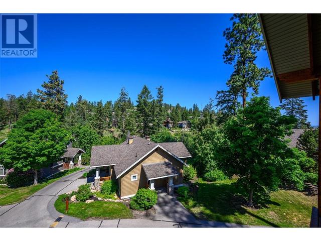 22 - 251 Predator Ridge Drive, House detached with 2 bedrooms, 2 bathrooms and null parking in Vernon BC | Image 20