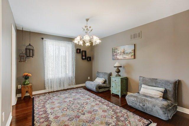 100 Laurentian Blvd, House detached with 4 bedrooms, 5 bathrooms and 4 parking in Vaughan ON | Image 15