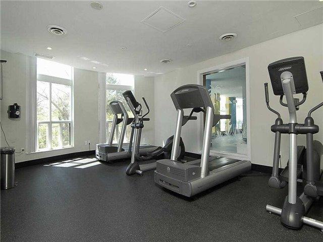 1015 - 23 Lorraine Dr, Condo with 2 bedrooms, 2 bathrooms and 1 parking in Toronto ON | Image 14