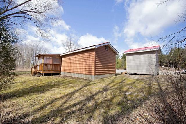 29649 Highway #7, House detached with 1 bedrooms, 1 bathrooms and 10 parking in Central Frontenac ON | Image 11