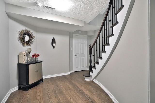 24 - 1267 Dorval Dr, Townhouse with 3 bedrooms, 3 bathrooms and 2 parking in Oakville ON | Image 14