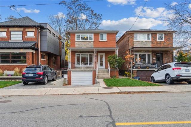 339a Windermere Ave, House detached with 3 bedrooms, 3 bathrooms and 2 parking in Toronto ON | Card Image