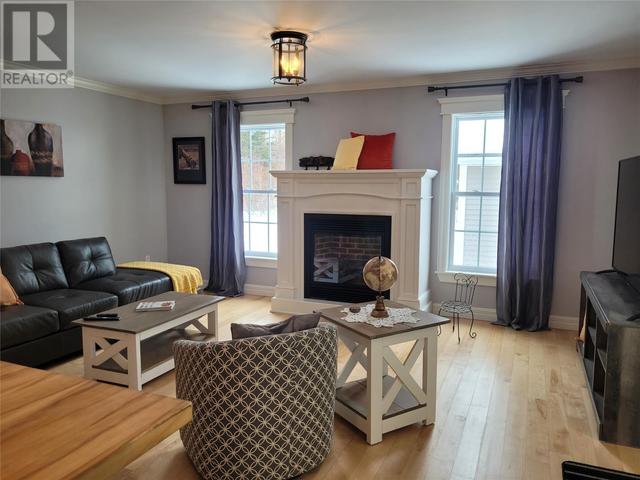 149 Mchugh Street, House detached with 4 bedrooms, 3 bathrooms and null parking in Grand Falls-Windsor NL | Image 6