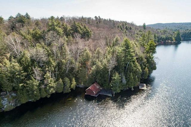 1409 West Oxbow Lake Rd, House detached with 3 bedrooms, 1 bathrooms and 4 parking in Lake of Bays ON | Image 11
