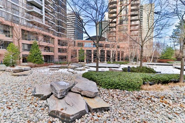 th11 - 23 Sheppard Ave E, Townhouse with 3 bedrooms, 2 bathrooms and 1 parking in Toronto ON | Image 29