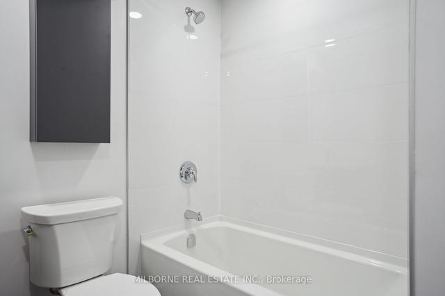1115 - 20 O'neill Rd, Condo with 1 bedrooms, 1 bathrooms and 0 parking in Toronto ON | Image 18