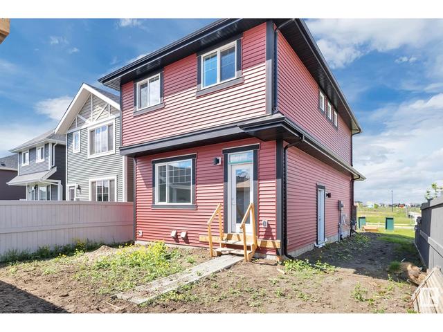 6103 Carr Rd Nw, House detached with 3 bedrooms, 2 bathrooms and null parking in Edmonton AB | Image 5