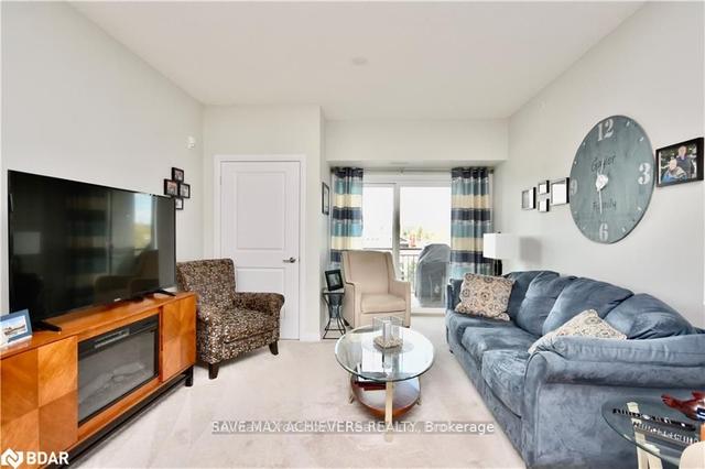404 - 295 Cundles Rd E, Condo with 2 bedrooms, 2 bathrooms and 1 parking in Barrie ON | Image 8
