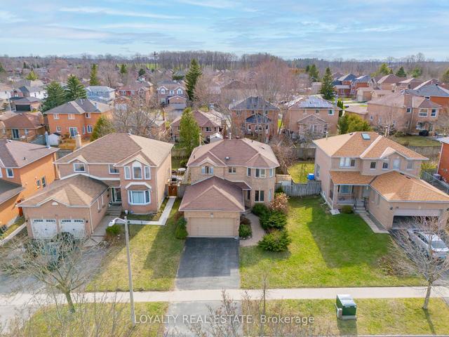 24 Neelands St, House detached with 4 bedrooms, 3 bathrooms and 4 parking in Barrie ON | Image 20