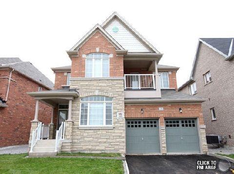 7 Attraction Dr, House detached with 4 bedrooms, 4 bathrooms and 4 parking in Brampton ON | Image 2