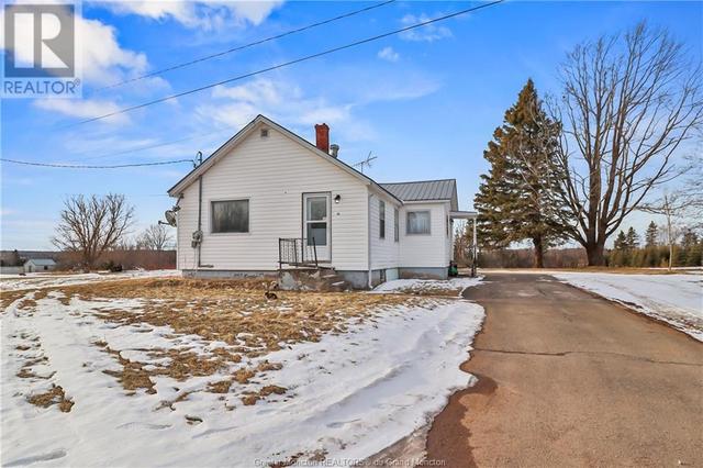 49 Back St, House detached with 2 bedrooms, 1 bathrooms and null parking in Havelock NB | Image 15