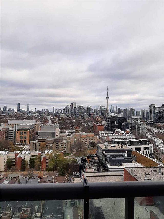 lph17e - 36 Lisgar St, Condo with 2 bedrooms, 2 bathrooms and 0 parking in Toronto ON | Image 7