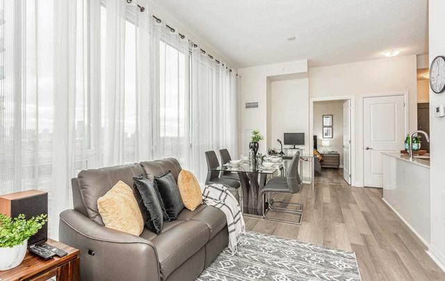 919 - 5033 Four Springs Ave, Condo with 2 bedrooms, 2 bathrooms and 1 parking in Mississauga ON | Image 30