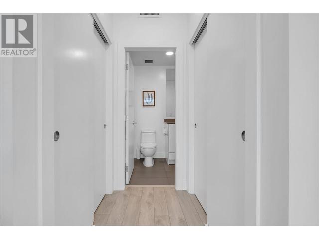 503 - 1232 Ellis Street, Condo with 2 bedrooms, 2 bathrooms and 2 parking in Kelowna BC | Image 24