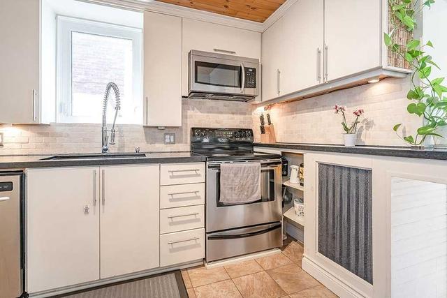 6 Don Mills Rd, House detached with 3 bedrooms, 2 bathrooms and 4 parking in Toronto ON | Image 37