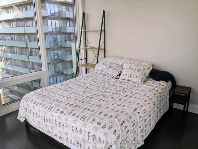 lph-07 - 65 St Mary St, Condo with 1 bedrooms, 1 bathrooms and 0 parking in Toronto ON | Image 5