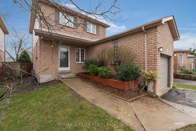 7 Charleson Dr, House detached with 3 bedrooms, 1 bathrooms and 3 parking in Barrie ON | Image 22