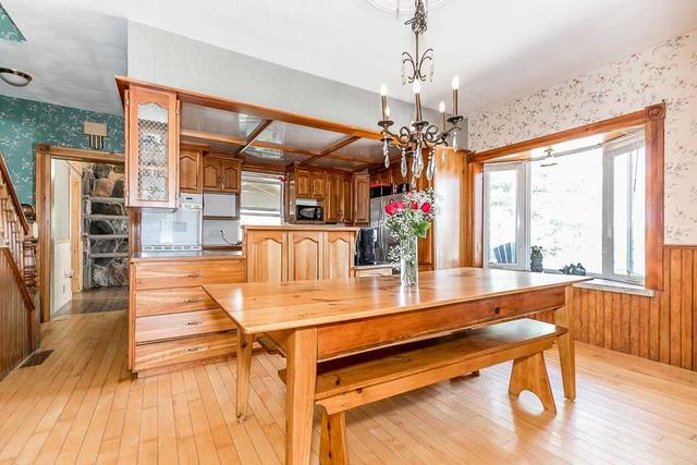1592 Windermere Rd, House detached with 4 bedrooms, 3 bathrooms and 23 parking in Muskoka Lakes ON | Image 7