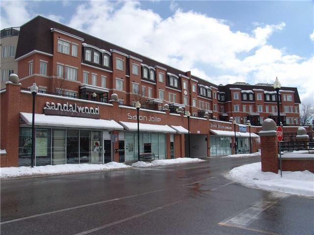 Th280 - 306 John St, Townhouse with 2 bedrooms, 2 bathrooms and 1 parking in Markham ON | Image 2