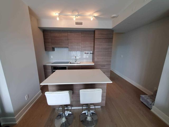 1501 - 200 Bloor St W, Condo with 2 bedrooms, 2 bathrooms and 1 parking in Toronto ON | Image 6