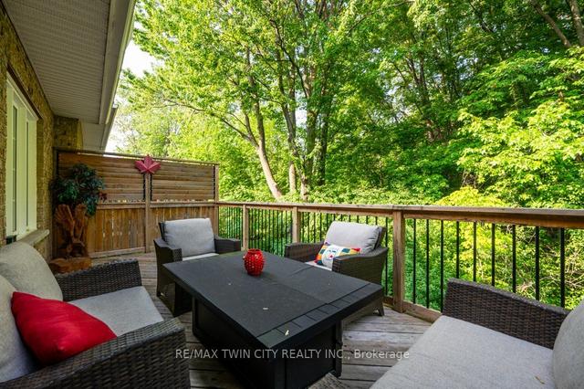 29 - 50 Bryan Crt, Townhouse with 3 bedrooms, 3 bathrooms and 0 parking in Kitchener ON | Image 12