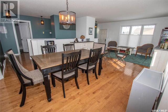 1 Troy Place, House detached with 5 bedrooms, 3 bathrooms and null parking in Qu'Appelle SK | Image 8