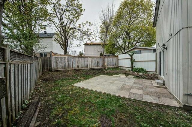 15 Grand Rapids Sq, House detached with 3 bedrooms, 2 bathrooms and 2 parking in Brampton ON | Image 25
