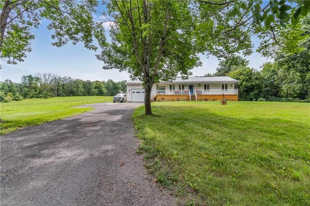 608 Salmon River Road, House detached with 3 bedrooms, 2 bathrooms and 4 parking in Greater Napanee ON | Image 22